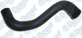 GROS T25133 Radyator Hortumu {Ust} Corolla 1.4-1.6 {Benzinli} {07-14} {E15-Nre17-Zre18-Nde18}